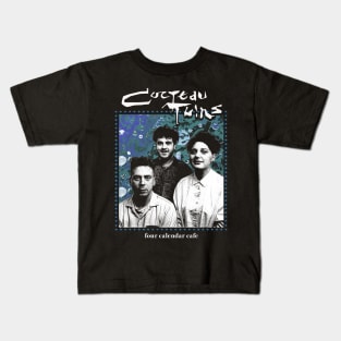 Cocteau Twins Kids T-Shirt